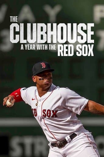 Spor Kulübü: Red Sox ile Bir Yıl