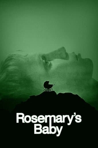 Rosemary'nin Bebeği