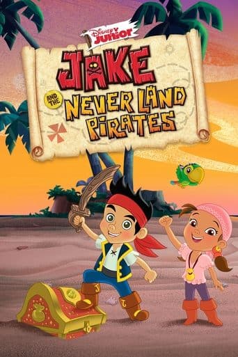 Jake ve Var Olmayan Ülkenin Korsanları