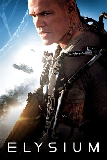 Elysium: Yeni Cennet
