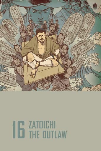 Zatoichi Haydut