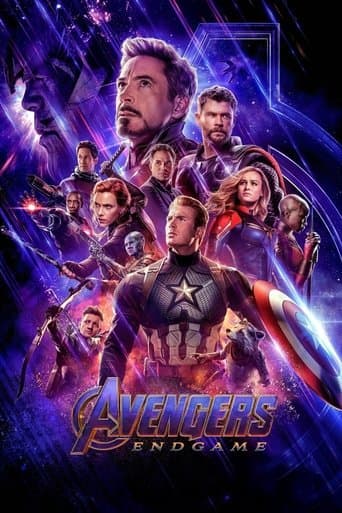 Avengers: Son Oyun