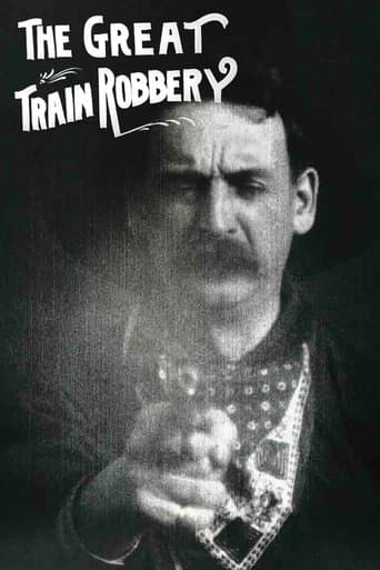 Büyük Tren Soygunu
