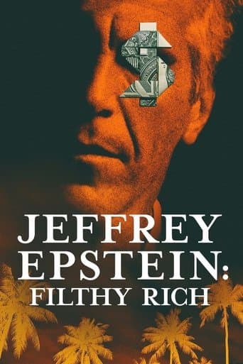 Jeffrey Epstein: Korkunç Zengin