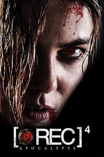 Rec 4: Kıyamet Gecesi
