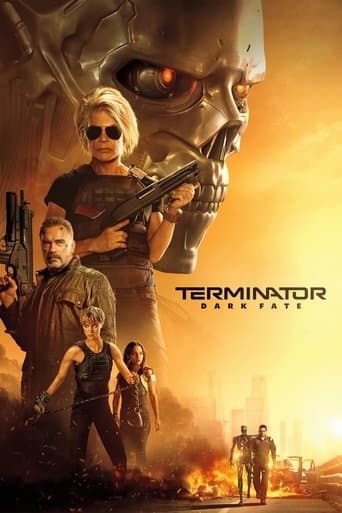 Terminatör: Kara Kader