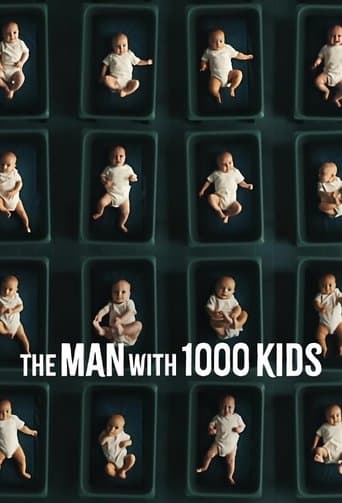 1000 Çocuklu Adam
