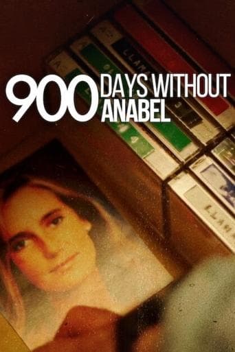 Anabel'siz 900 Gün