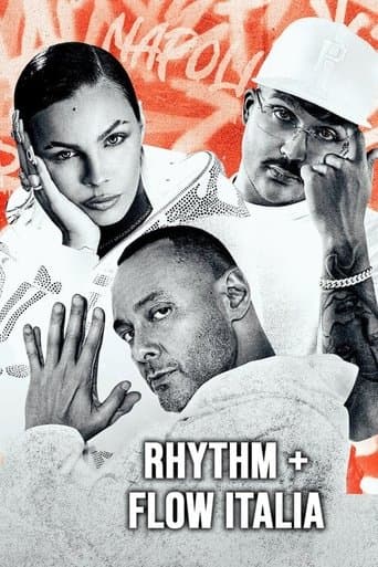 Rhythm + Flow: İtalya