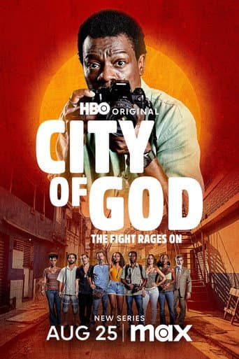 City of God: Savaş Devam Ediyor