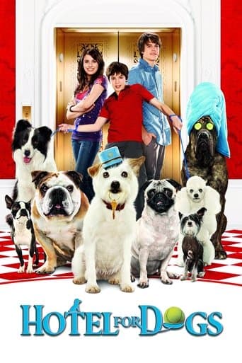 Köpek Oteli