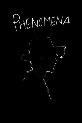 Phenomena