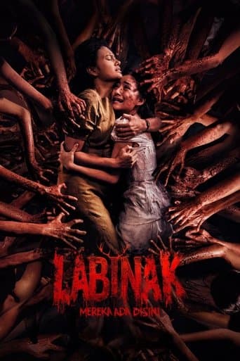 Labinak: They Are Amongst Us
