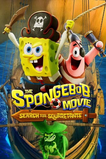 SüngerBob: Korsan Macerası