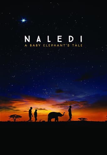 Yavru Fil Naledi
