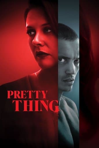 Pretty Thing