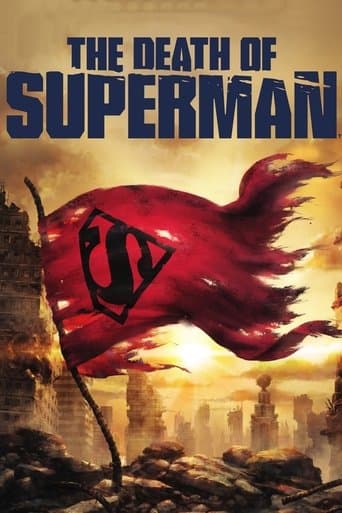 Superman'in Ölümü