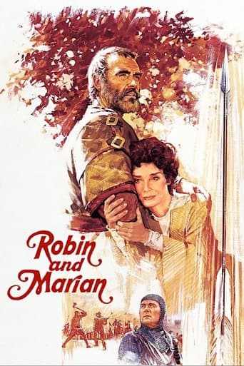 Robin ve Marian