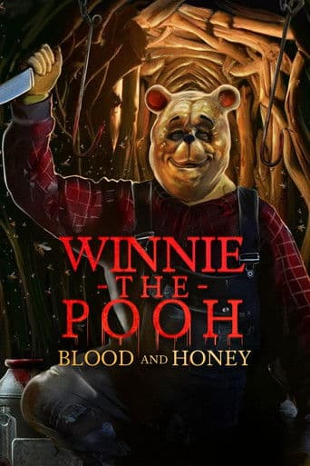 Winnie The Pooh: Kan ve Bal