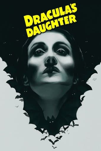 Drakula'nın Kızı