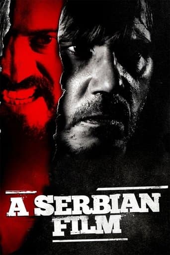 Bir Sırp Filmi
