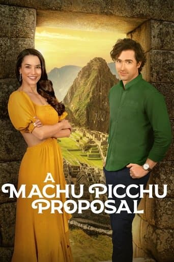 Machu Picchu'da Aşk