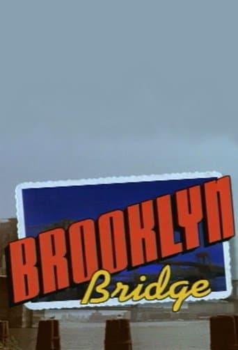 Brooklyn Bridge