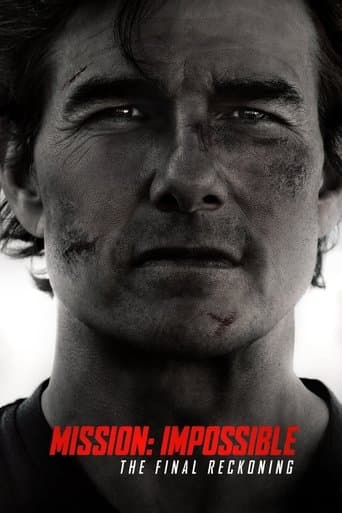 Mission: Impossible  - Son Hesaplaşma