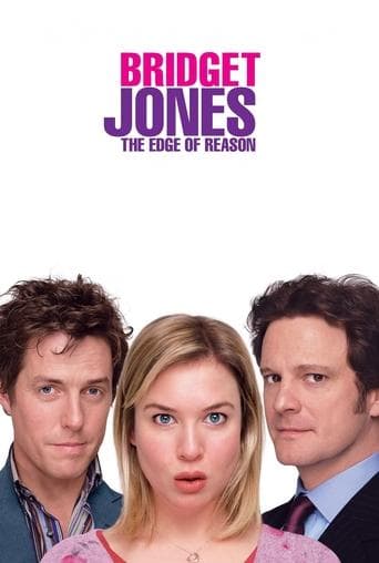 Bridget Jones: Mantığın Sınırı
