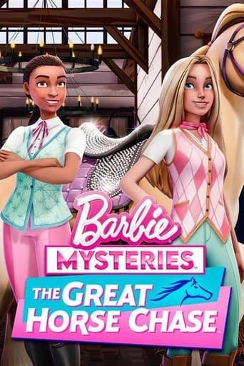 Barbie Gizemleri
