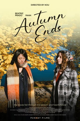Autumn Ends