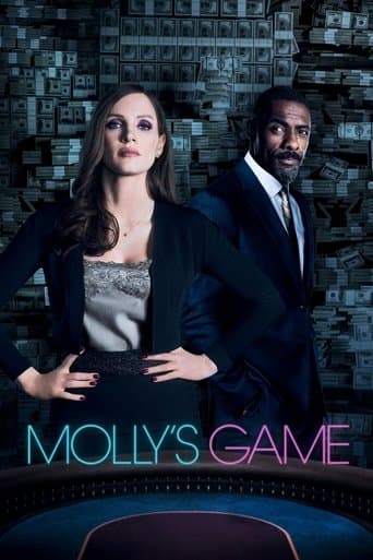 Molly'nin Oyunu