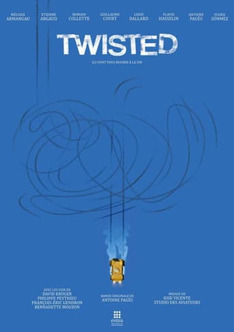 Twisted