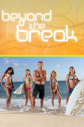 Beyond the Break