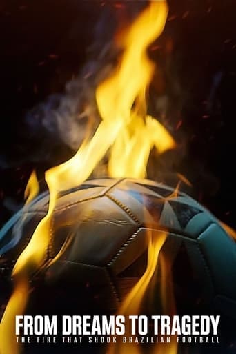 Futbol Kulübünde Yangın: Kül Olan Hayaller