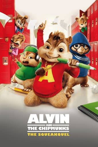 Alvin ve Sincaplar 2