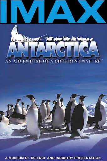 Antartika