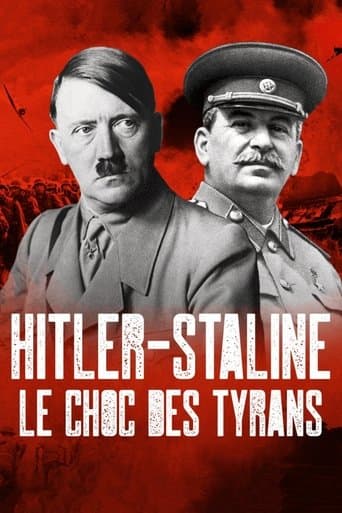 Hitler Stalin'e Karşı
