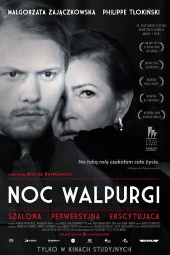 Walpurgis Night