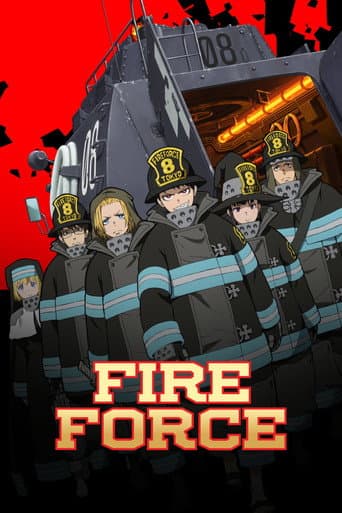 Enen no Shouboutai
