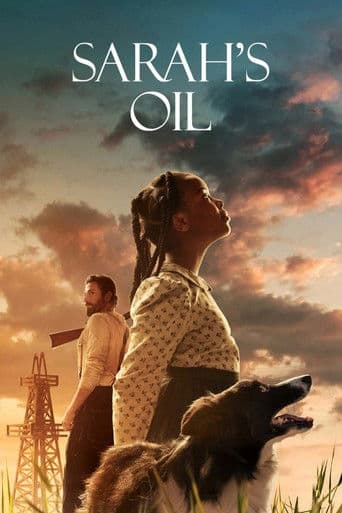 Sarah'ın Petrolü