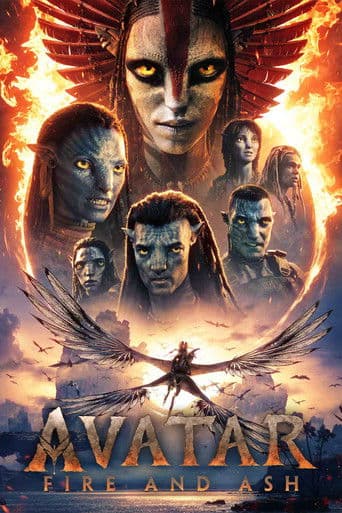 Avatar: Ateş ve Kül