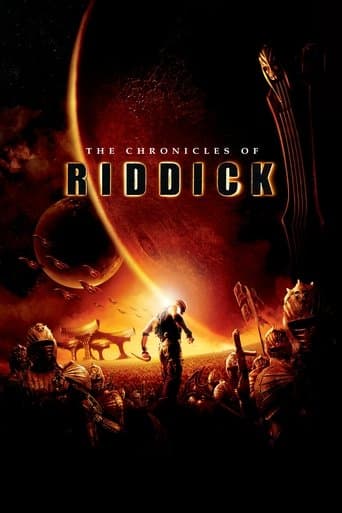 Riddick Günlükleri