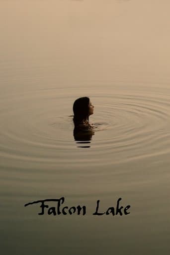 Falcon Gölü