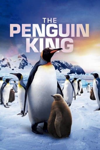 Penguen Kral