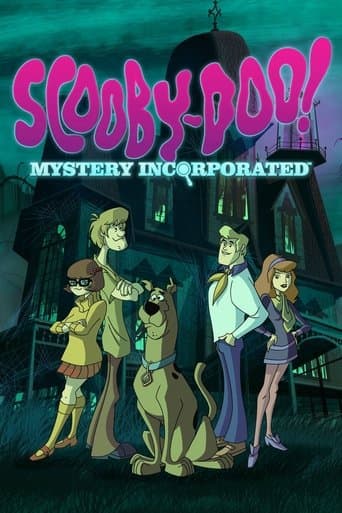 Scooby-Doo! Gizem Avcıları