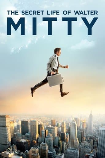 Walter Mitty'nin Gizli Yaşamı