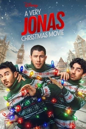 Jonas Kardeşler ile Bir Yılbaşı Hikayesi