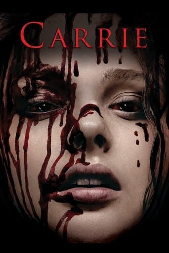 Carrie: Günah Tohumu
