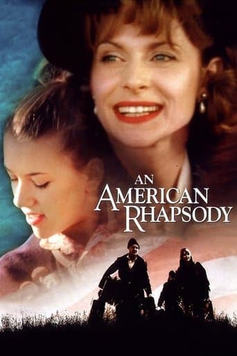 Amerikan Rapsodi